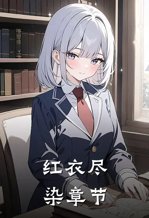 红衣尽染章节