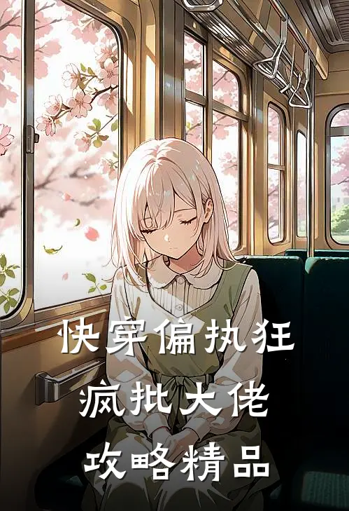 快穿偏执狂：疯批大佬攻略精品