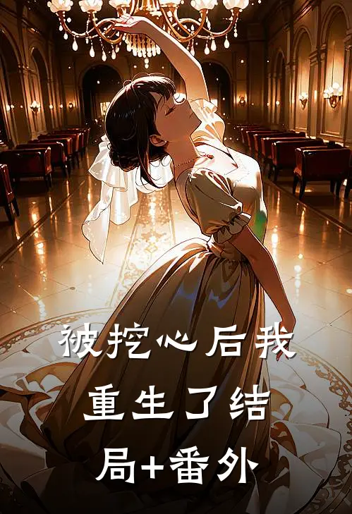 被挖心后我重生了结局+番外