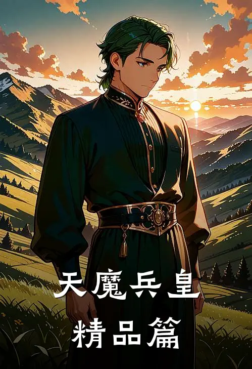 天魔兵皇精品篇