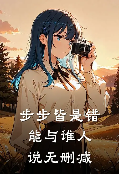 步步皆是错，能与谁人说无删减