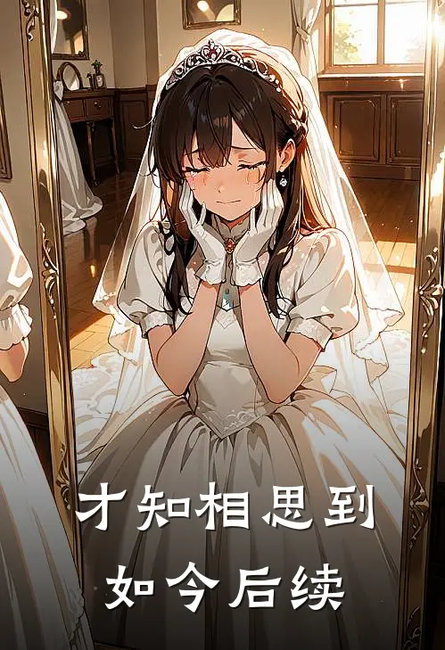才知相思到如今后续