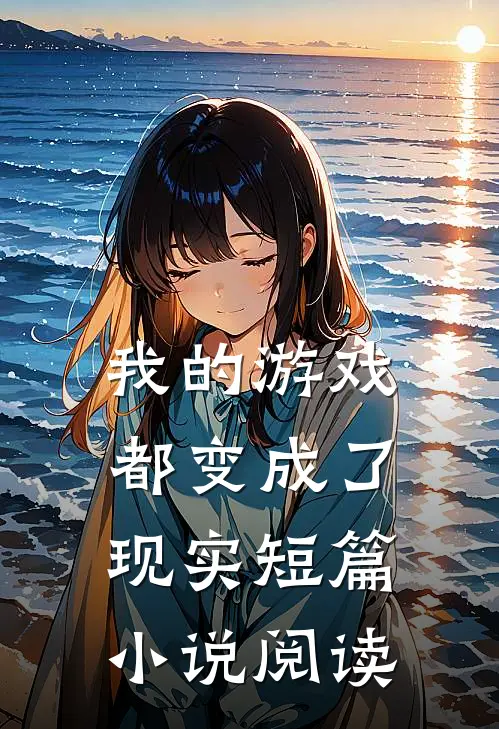 我的游戏都变成了现实短篇小说阅读