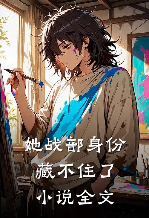 她战部身份藏不住了小说全文