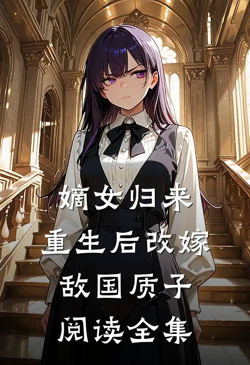 嫡女归来,重生后改嫁敌国质子阅读全集