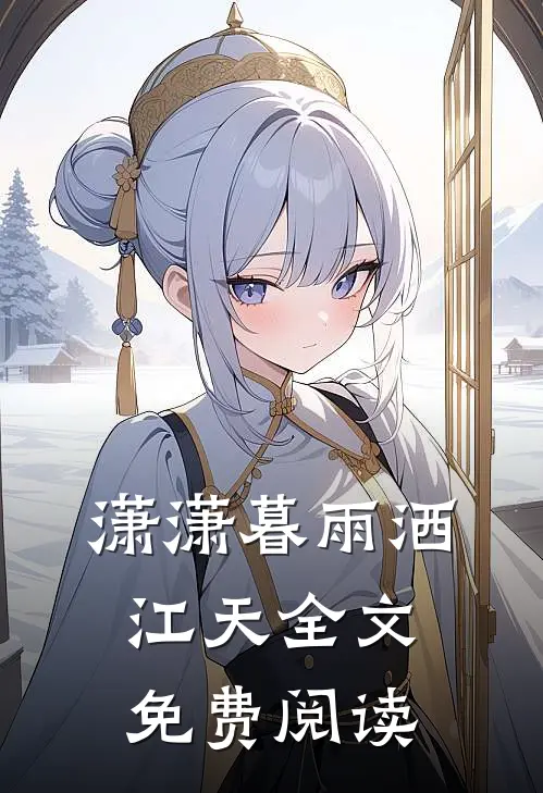 潇潇暮雨洒江天全文免费阅读
