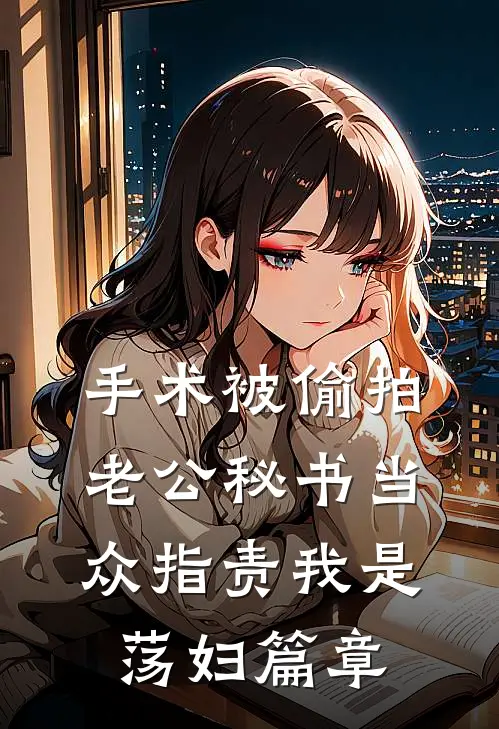 手术被偷拍，老公秘书当众指责我是荡妇篇章