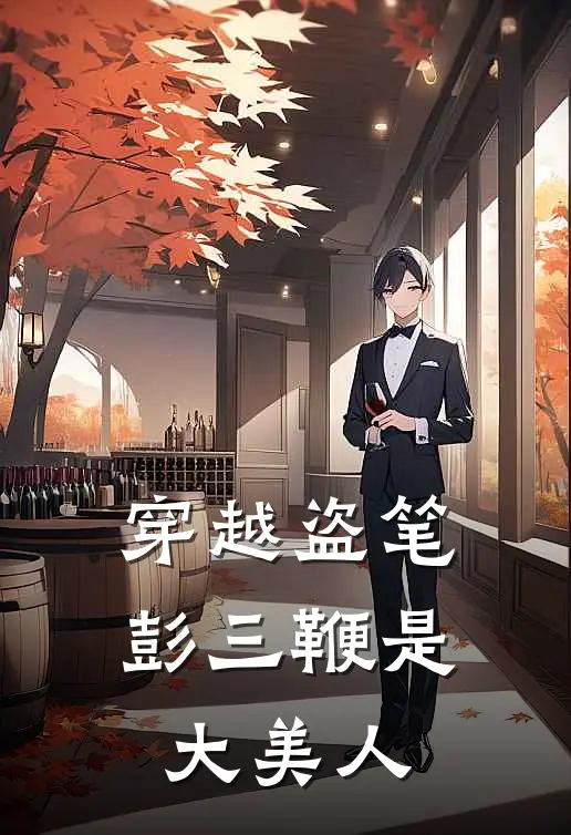 穿越盗笔彭三鞭是大美人