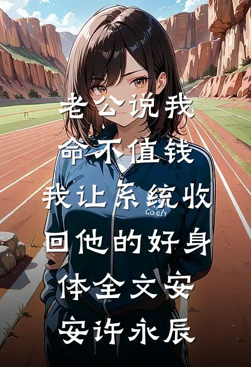 老公说我命不值钱，我让系统收回他的好身体全文安安许永辰