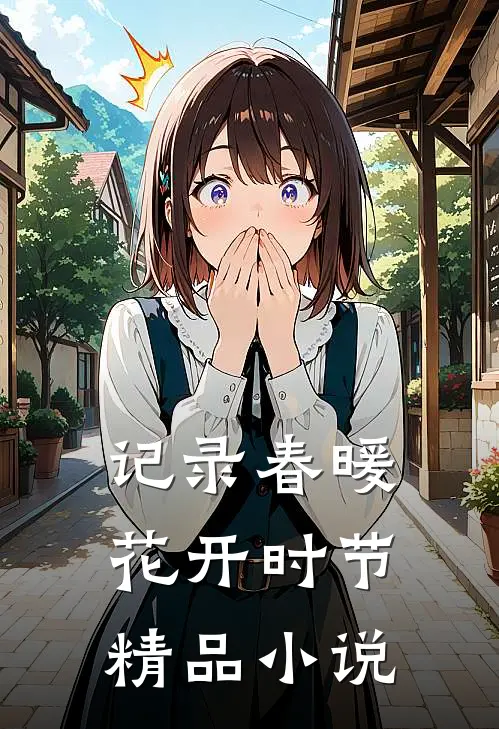记录春暖花开时节精品小说
