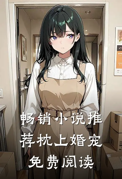 畅销小说推荐枕上婚宠免费阅读