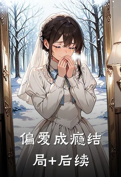 偏爱成瘾结局+后续