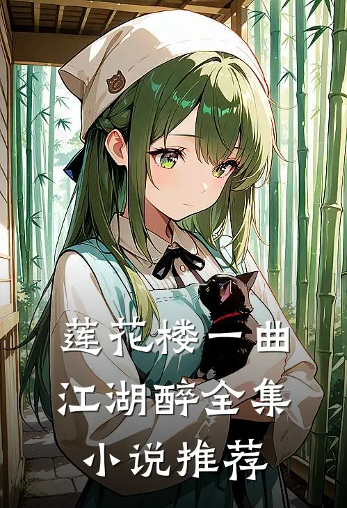 莲花楼一曲江湖醉全集小说推荐