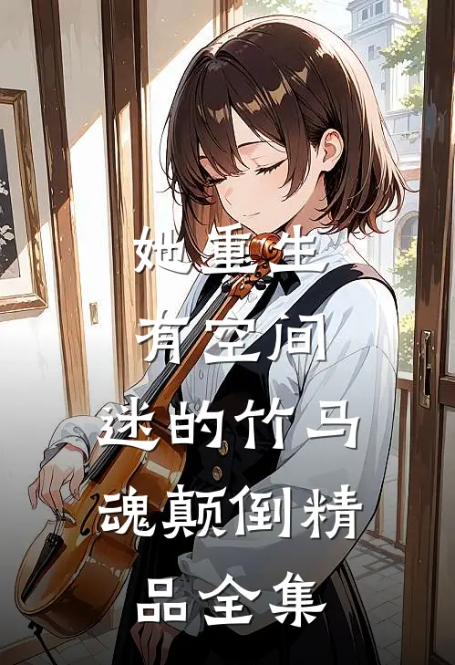 她重生有空间，迷的竹马魂颠倒精品全集