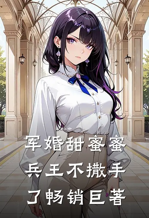 军婚甜蜜蜜,兵王不撒手了畅销巨著
