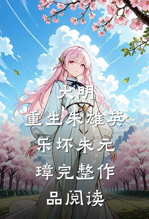 大明：重生朱雄英，乐坏朱元璋完整作品阅读