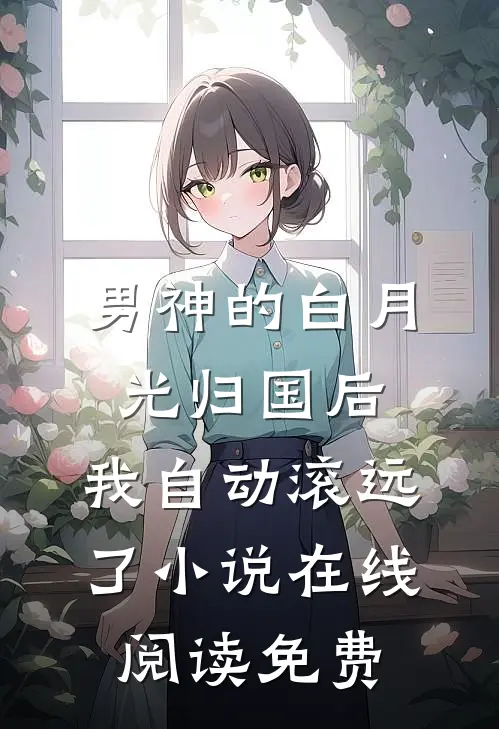 男神的白月光归国后，我自动滚远了小说在线阅读免费
