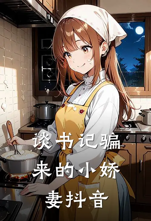 谈书记骗来的小娇妻抖音