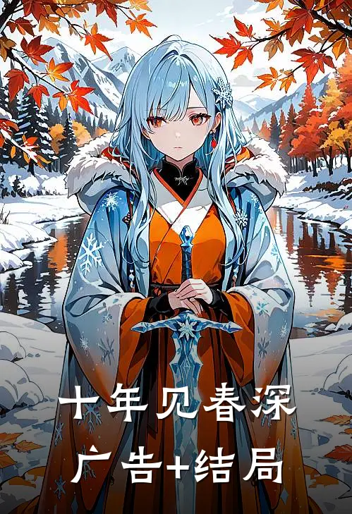十年见春深广告+结局