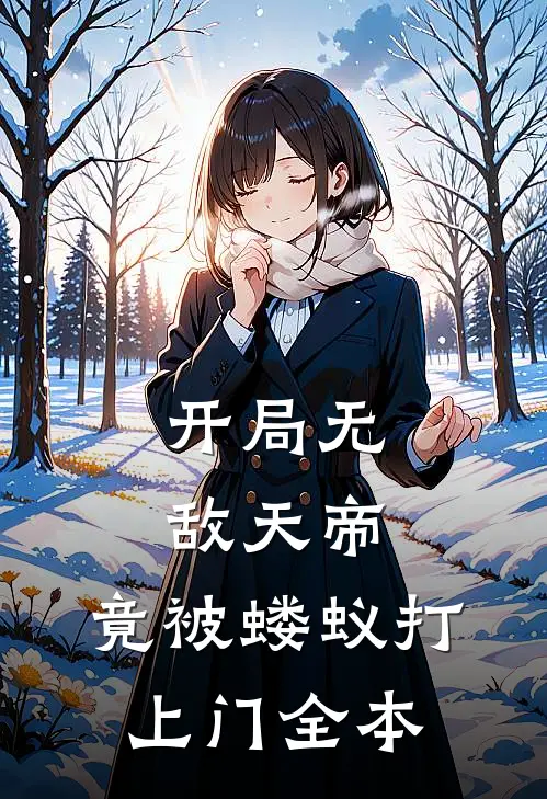 开局无敌天帝，竟被蝼蚁打上门全本