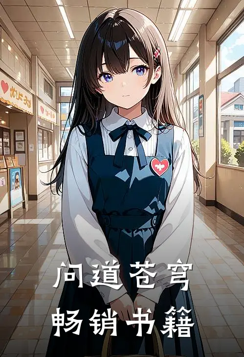 问道苍穹畅销书籍
