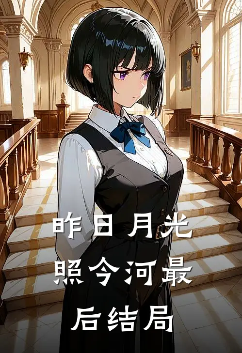 昨日月光照今河最后结局