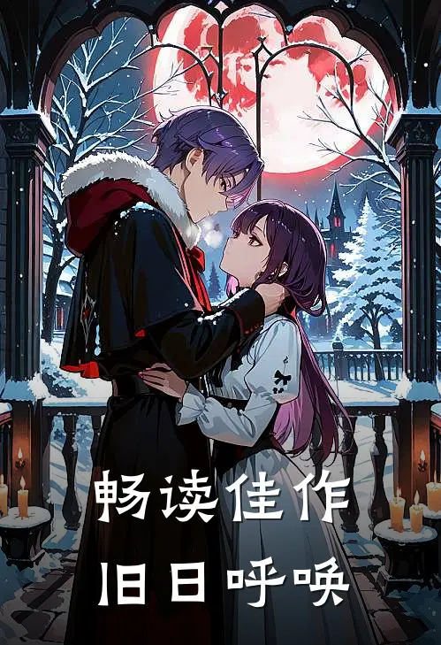 畅读佳作旧日呼唤