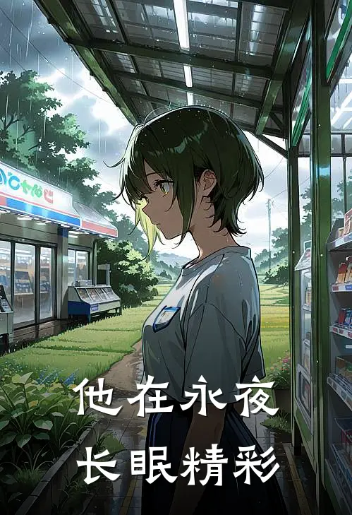 他在永夜长眠精彩