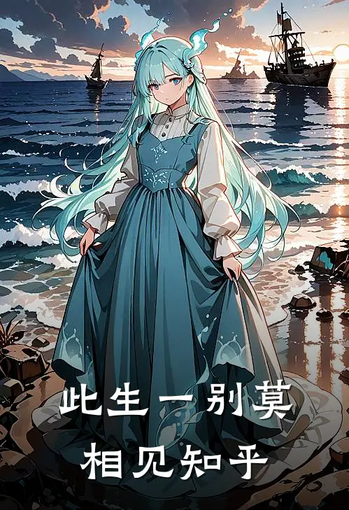 此生一别莫相见知乎