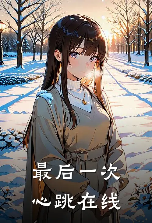 最后一次心跳在线