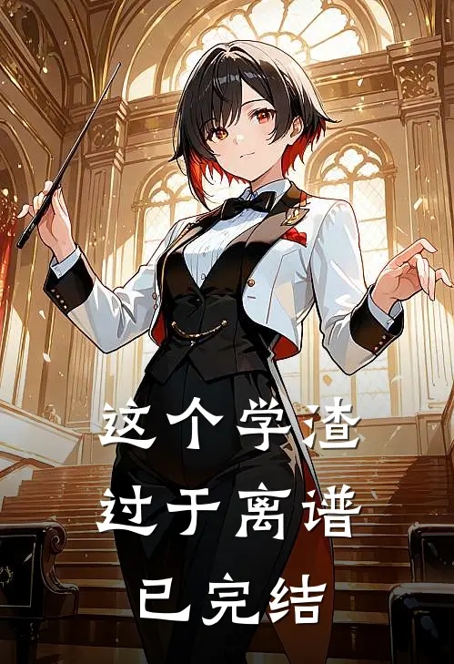 这个学渣过于离谱已完结