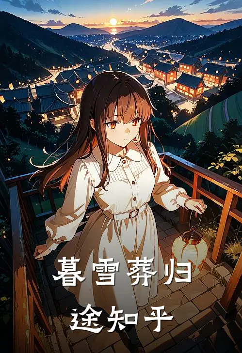 暮雪葬归途知乎