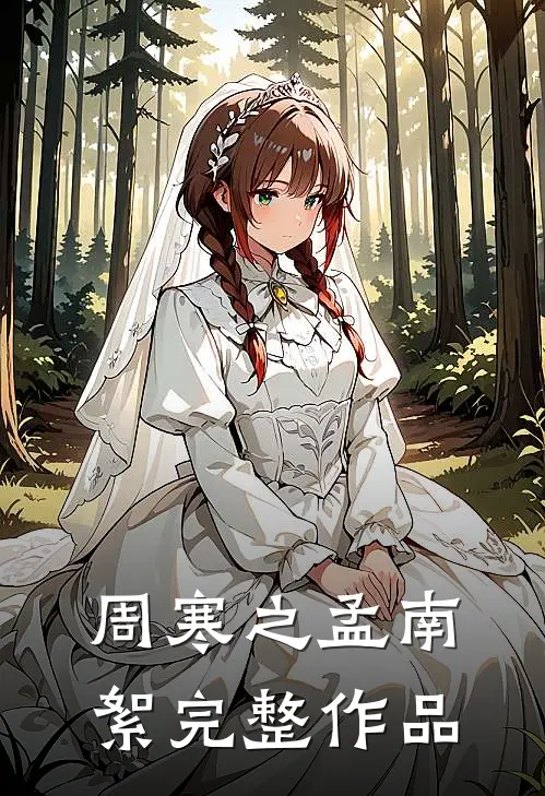 周寒之孟南絮完整作品