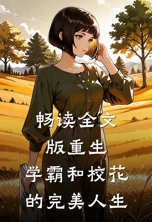 畅读全文版重生：学霸和校花的完美人生