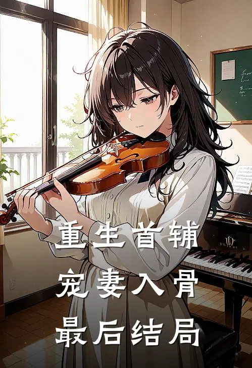 重生首辅宠妻入骨最后结局