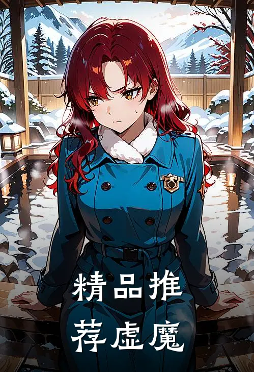 精品推荐虚魔