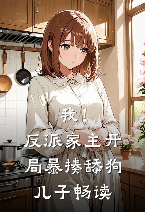我！反派家主，开局暴揍舔狗儿子畅读