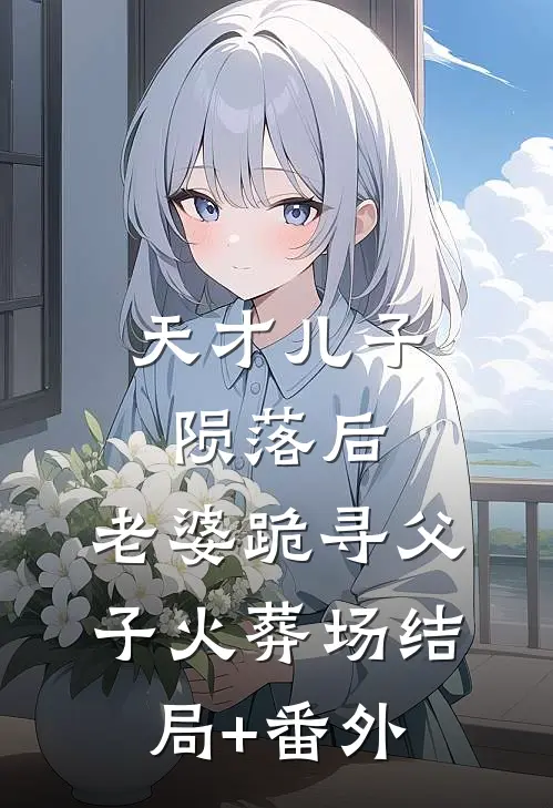 天才儿子陨落后，老婆跪寻父子火葬场结局+番外