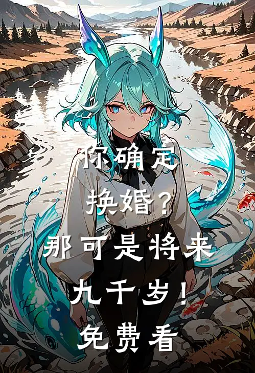 你确定换婚？那可是将来九千岁！免费看
