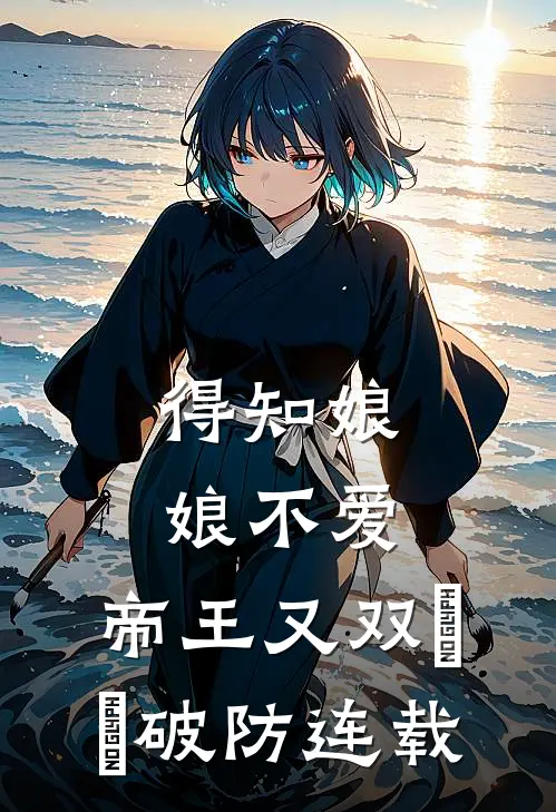 得知娘娘不爱，帝王又双叒叕破防连载
