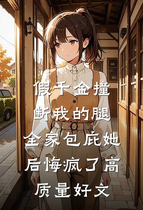 假千金撞断我的腿，全家包庇她后悔疯了高质量好文