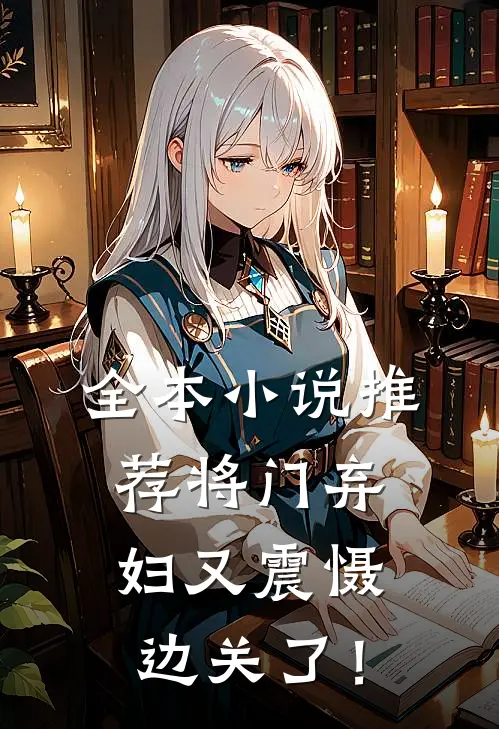 全本小说推荐将门弃妇又震慑边关了！