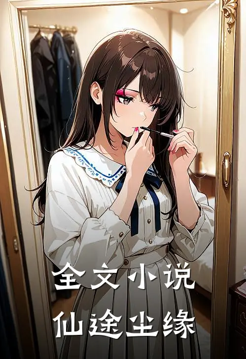 全文小说仙途尘缘