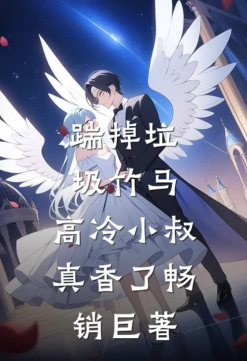 踹掉垃圾竹马，高冷小叔真香了畅销巨著