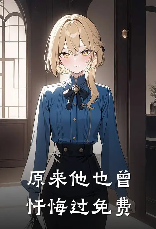 原来他也曾忏悔过免费