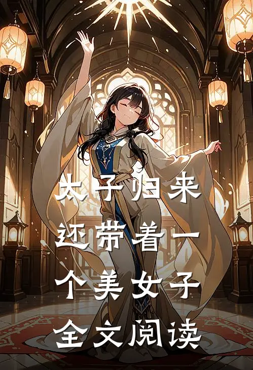 太子归来，还带着一个美女子全文阅读