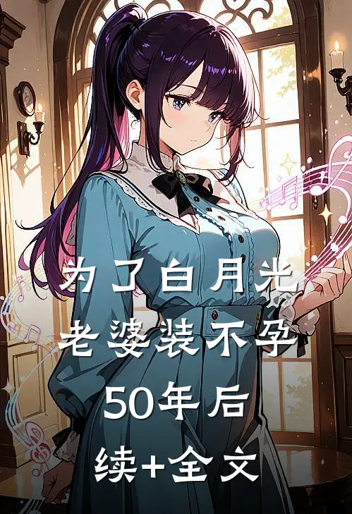 为了白月光，老婆装不孕50年后续+全文