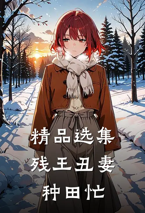 精品选集残王丑妻种田忙