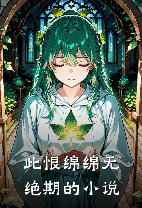 此恨绵绵无绝期的小说