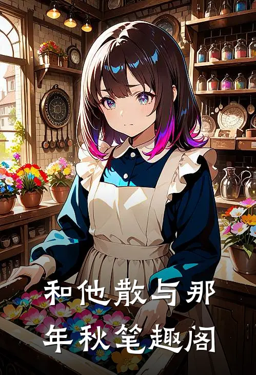 和他散与那年秋笔趣阁